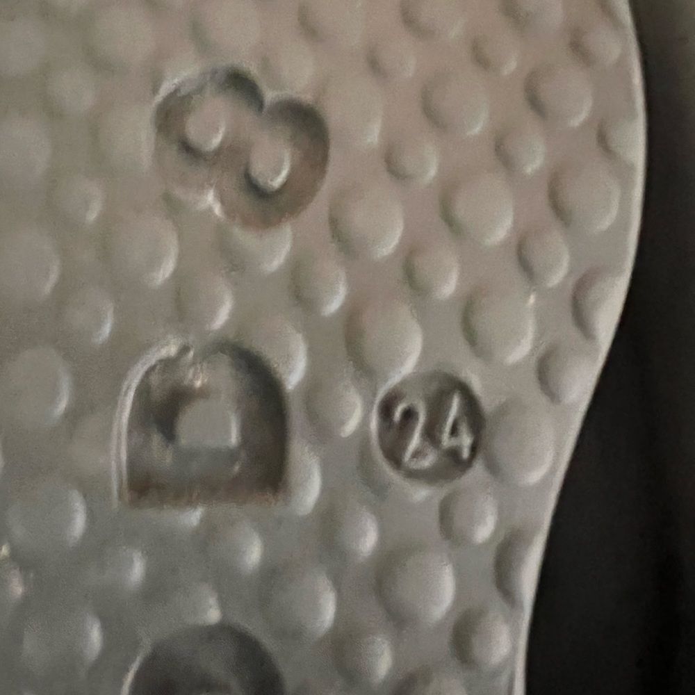 Mod 8 Kid’s shoes - Picture 8 of 8